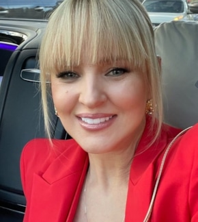 фотография Светлана Лазарева