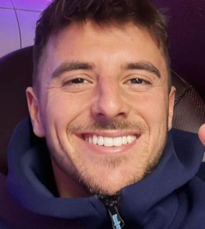 фотография Мейсон Маунт