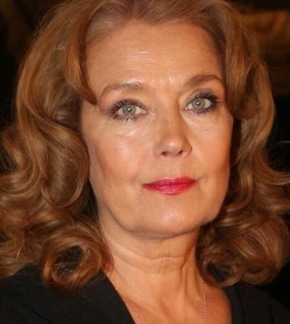 фотография Ирина Алфёрова