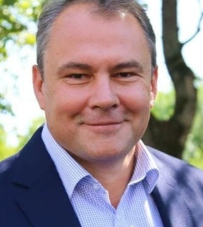 фотография Петр Толстой