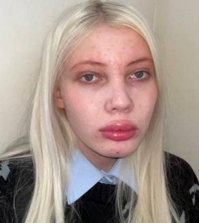 фотография Юлия Максимовская