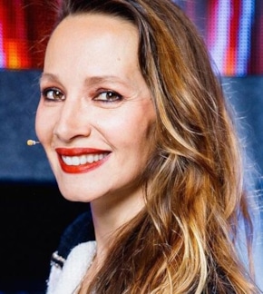 фотография Дарья Златопольская