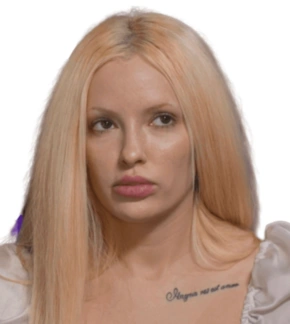 фотография Елизавета Никольская