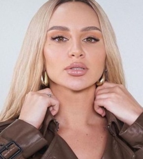 фотография Anna Asti﻿