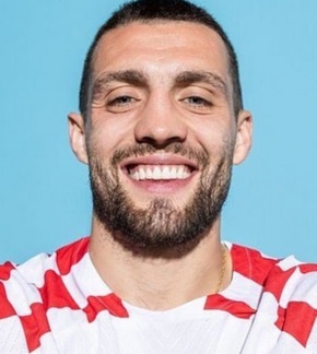 фотография Матео Ковачич