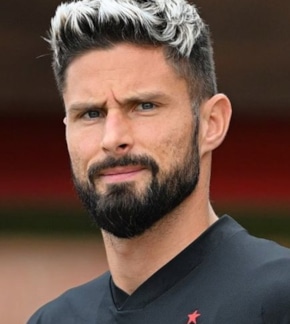 фотография Оливье Жиру