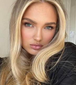 фотография Роми Стрейд