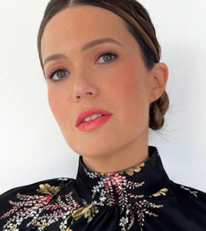 фотография Мэнди Мур