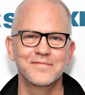 фотография Райан Мерфи