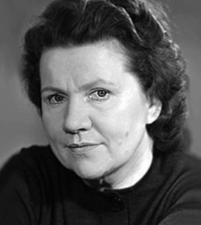 фотография Нина Сазонова