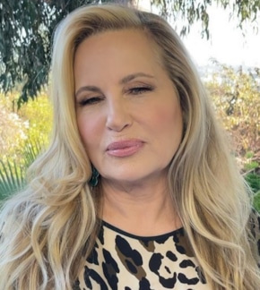 фотография Дженнифер Кулидж