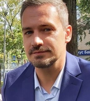 фотография Павел Савинков