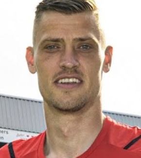 фотография Андрис Нопперт