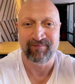 фотография Гоша Куценко