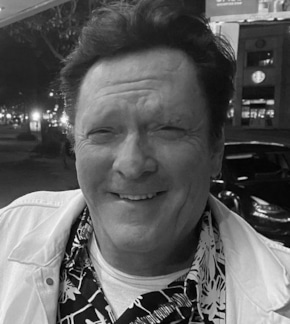 фотография Майкл Мэдсен