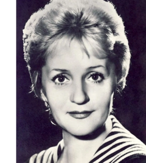 фотография Клара Румянова