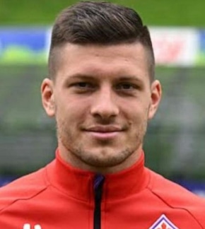 фотография Лука Йович