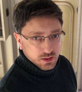 фотография Заза Чантурия