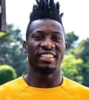 фотография Андре Онана