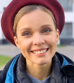 фотография Полина Сыркина