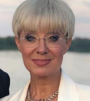 фотография Илона Броневицкая