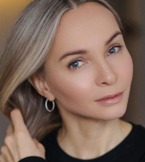 фотография Наталья Варвина