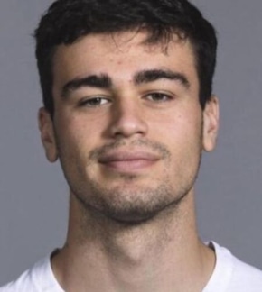 фотография Джованни Рейна