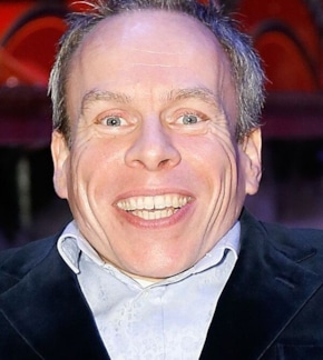 фотография Уорвик Дэвис