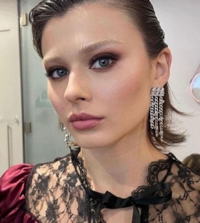 фотография Руби Крус