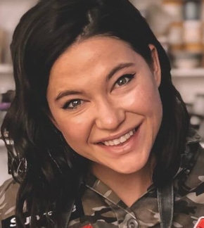 фотография Дарья Мингазетдинова