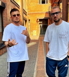 фотография Galibri & Mavik