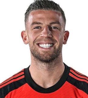 фотография Тоби Алдервейрелд