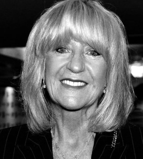 фотография Кристин Макви