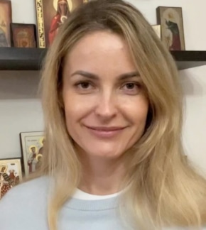 фотография Дарья Войновская