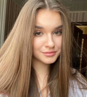 фотография Мария Панюкова