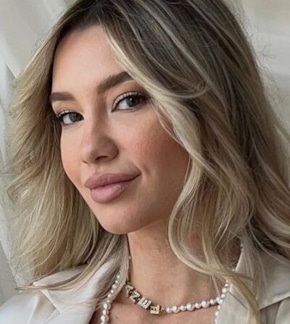 фотография Мария Белова