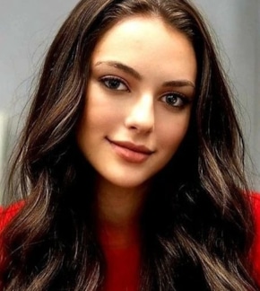 фотография Даниэль Роуз Расселл