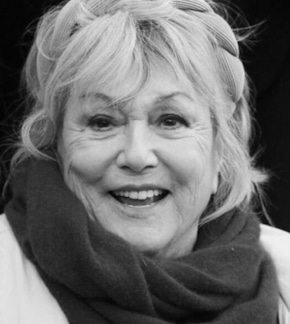 фотография Милен Демонжо