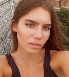 фотография Мария Юмашева