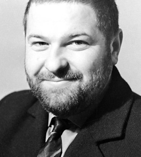 фотография Юлиан Семенов