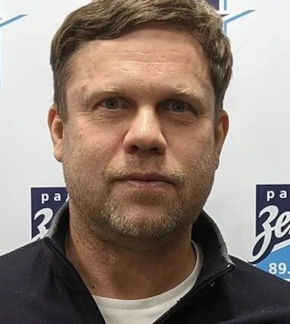 фотография Владислав Радимов