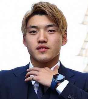 фотография Рицу Доан