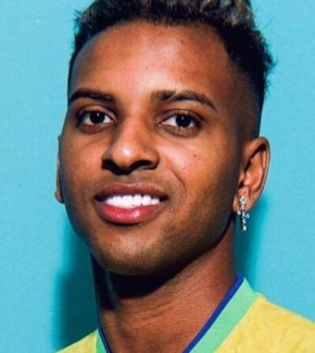 фотография Родриго