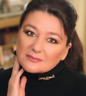 фотография Анастасия Мельникова