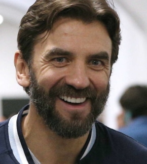 фотография Михаил Абызов