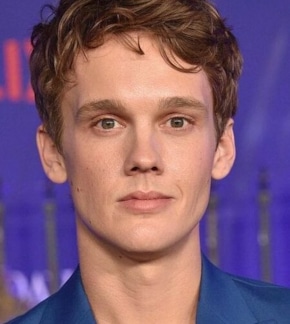 фотография Хантер Дуэн