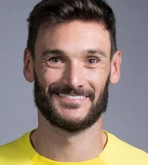 фотография Уго Льорис