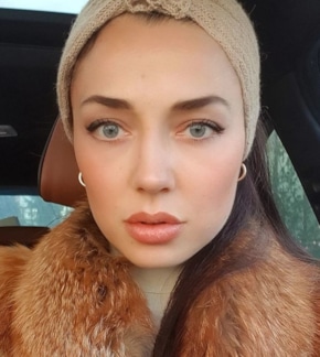 фотография Елена Глазкова