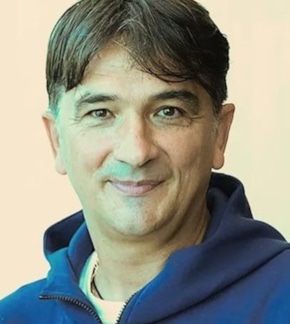 фотография Златко Далич