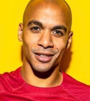 фотография Жоау Мариу